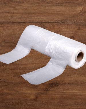 Rulo Orta Boy Manav Poşeti