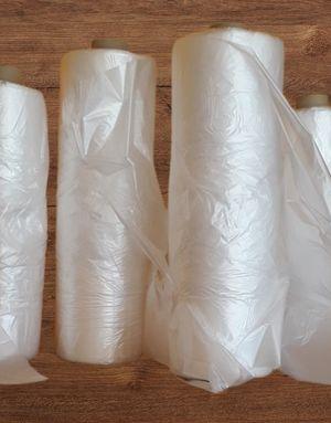 Rulo Büyük Boy Manav Poşeti